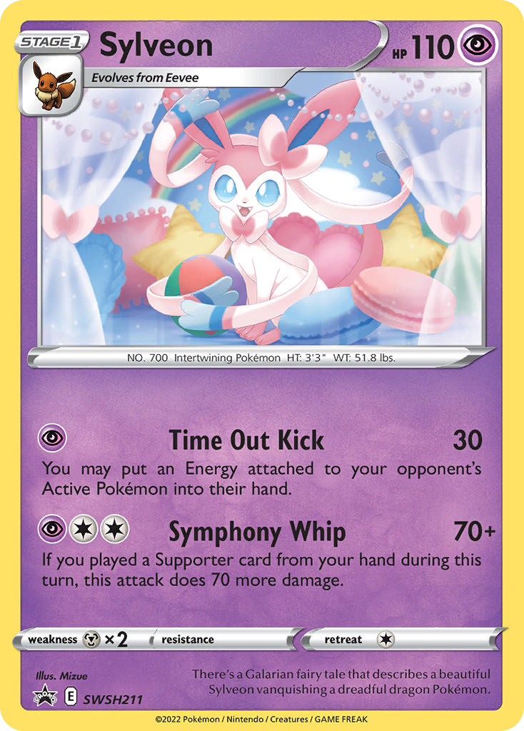 Sylveon